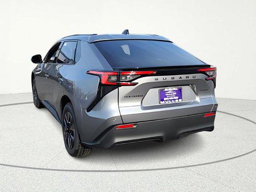 2026 Subaru Solterra Premium