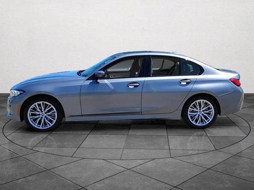 2023 BMW 330 330i