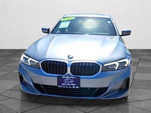 2023 BMW 330 330i