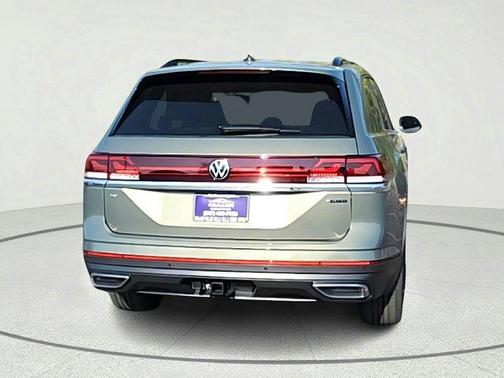 2026 Volkswagen Atlas 2.0T SE w/Technology 4MOTION