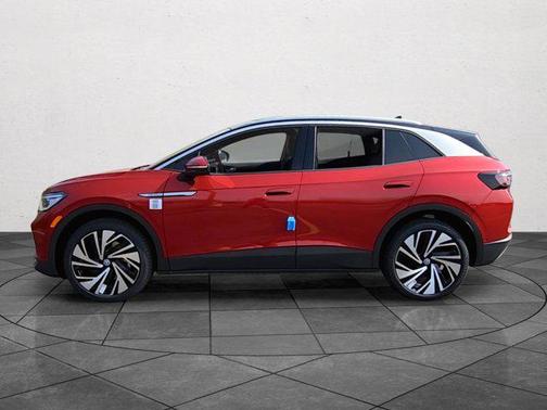 2025 Volkswagen ID.4 Pro S Plus