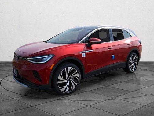2025 Volkswagen ID.4 Pro S Plus