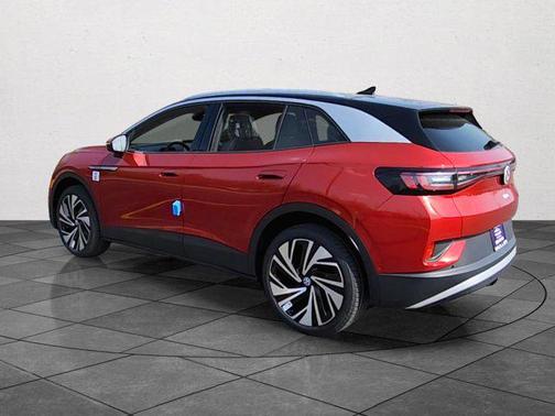 2025 Volkswagen ID.4 Pro S Plus