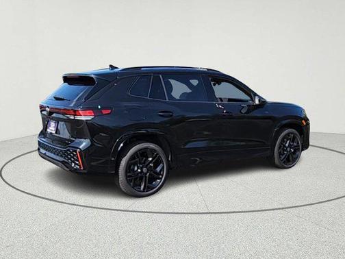 2025 Volkswagen Tiguan 2.0T SE R-Line Black 4MOTION