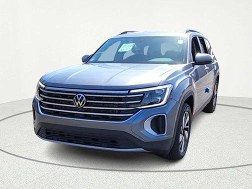 2025 Volkswagen Atlas 2.0T SE w/Technology 4MOTION