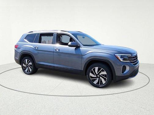 2025 Volkswagen Atlas 2.0T SE w/Technology 4MOTION