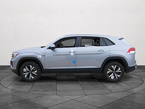 2025 Volkswagen Atlas Cross Sport 2.0T SE