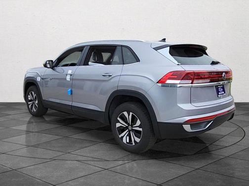 2025 Volkswagen Atlas Cross Sport 2.0T SE