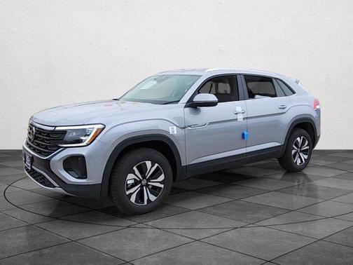 2025 Volkswagen Atlas Cross Sport 2.0T SE