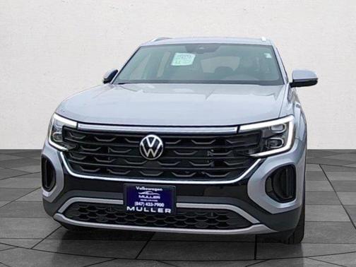 2025 Volkswagen Atlas Cross Sport 2.0T SE