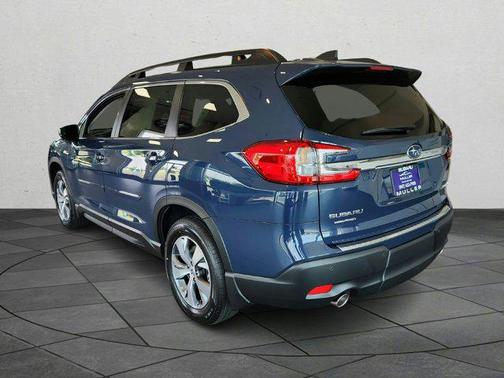2025 Subaru Ascent Premium 7-Passenger