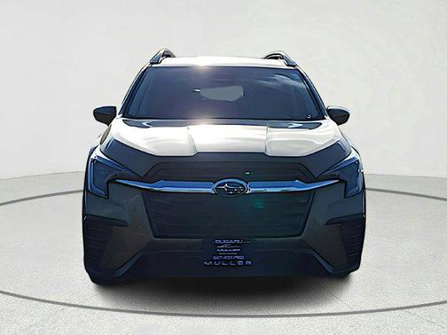 2025 Subaru Ascent Premium 7-Passenger