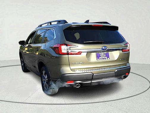 2025 Subaru Ascent Premium 7-Passenger