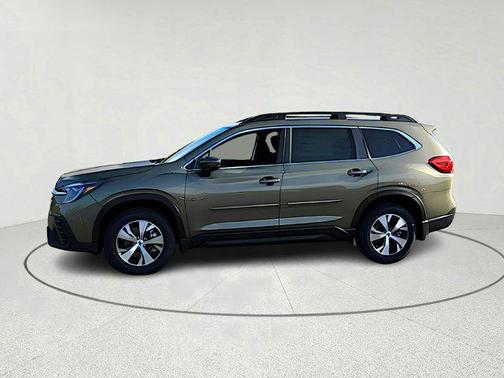 2025 Subaru Ascent Premium 7-Passenger