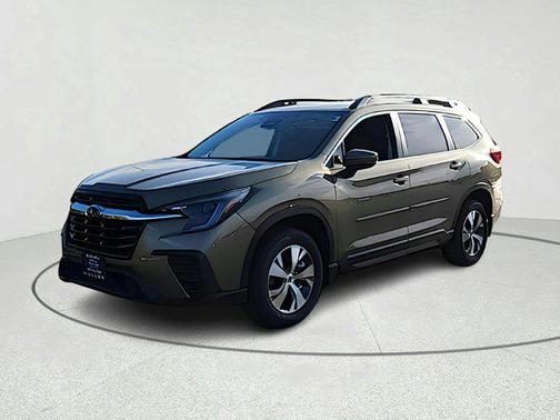 2025 Subaru Ascent Premium 7-Passenger