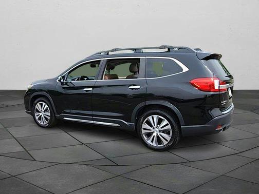 2021 Subaru Ascent Touring 7-Passenger
