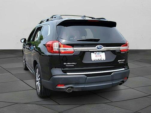 2021 Subaru Ascent Touring 7-Passenger