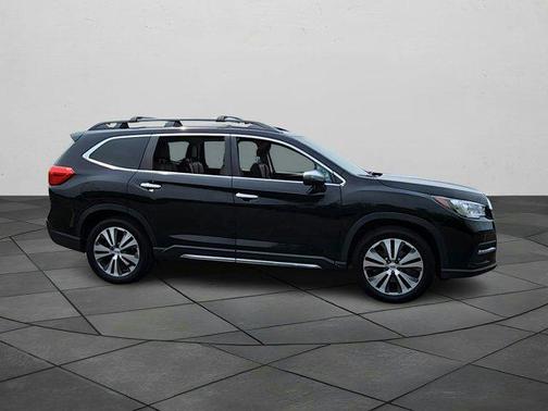 2021 Subaru Ascent Touring 7-Passenger
