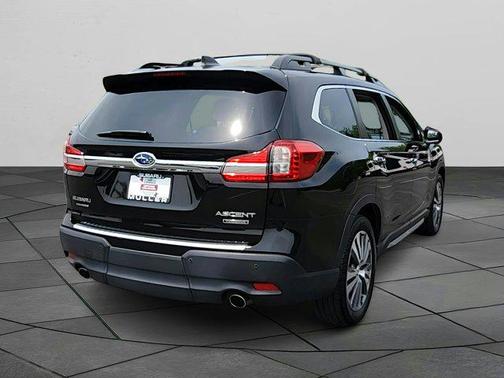 2021 Subaru Ascent Touring 7-Passenger