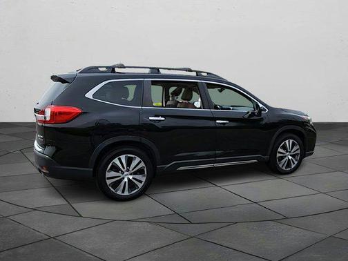 2021 Subaru Ascent Touring 7-Passenger