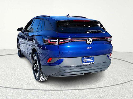 2022 Volkswagen ID.4 AWD Pro S