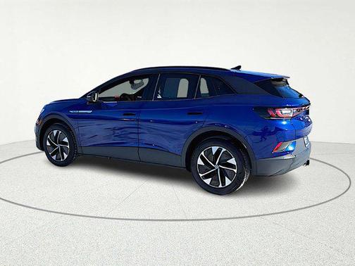 2022 Volkswagen ID.4 AWD Pro S