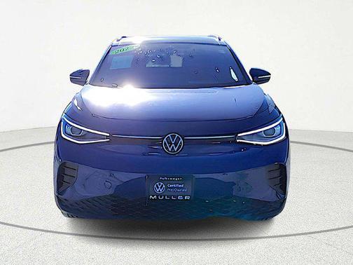 2022 Volkswagen ID.4 AWD Pro S