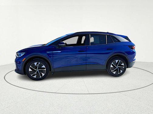 2022 Volkswagen ID.4 AWD Pro S