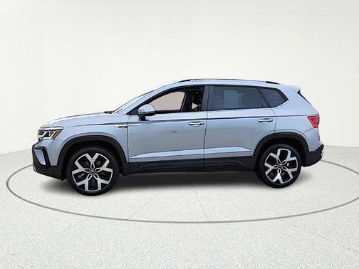 2022 Volkswagen Taos 1.5T SEL