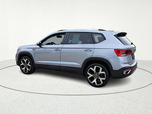 2022 Volkswagen Taos 1.5T SEL