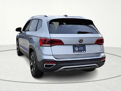 2022 Volkswagen Taos 1.5T SEL