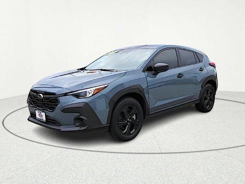 2024 Subaru Crosstrek Base