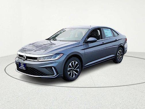 2026 Volkswagen Jetta 1.4T S