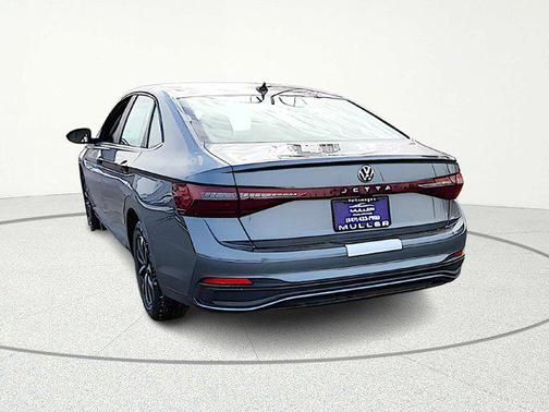2026 Volkswagen Jetta 1.4T S