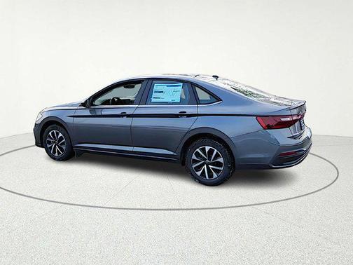 2026 Volkswagen Jetta 1.4T S