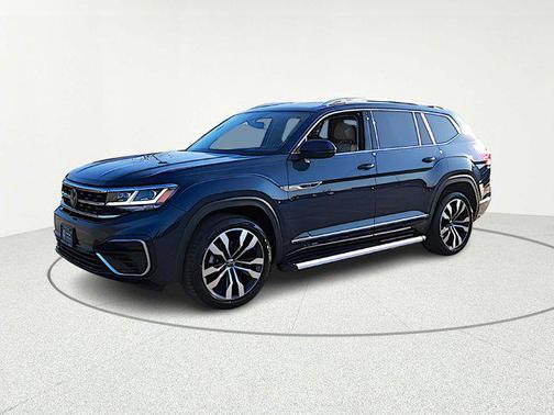 2023 Volkswagen Atlas 3.6L SEL Premium
