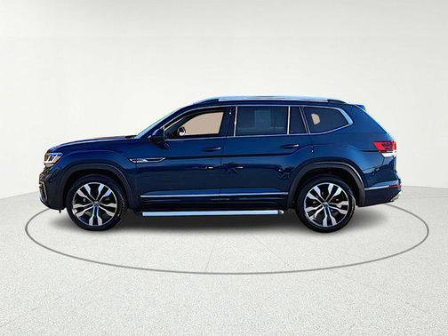 2023 Volkswagen Atlas 3.6L SEL Premium
