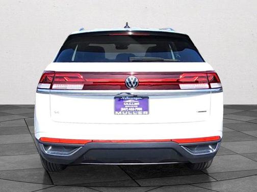 2025 Volkswagen Atlas Cross Sport 2.0T SE
