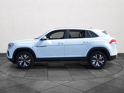 2025 Volkswagen Atlas Cross Sport 2.0T SE