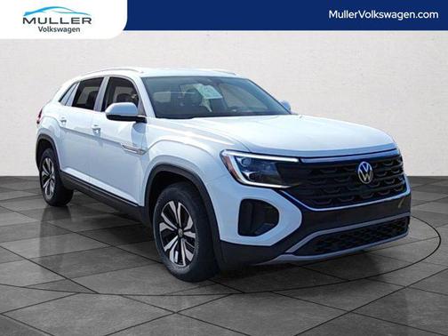 2025 Volkswagen Atlas Cross Sport 2.0T SE