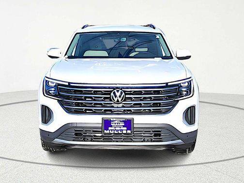 2026 Volkswagen Atlas 2.0T SE w/Technology 4MOTION