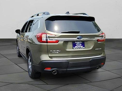 2025 Subaru Ascent Premium 8-Passenger