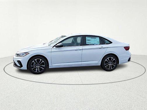 2026 Volkswagen Jetta 1.4T S