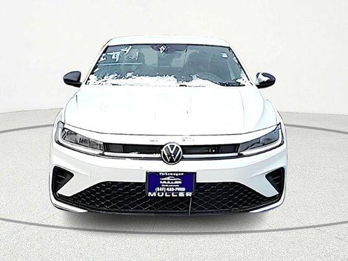 2026 Volkswagen Jetta 1.4T S