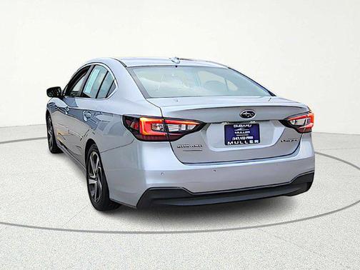 2022 Subaru Legacy Limited