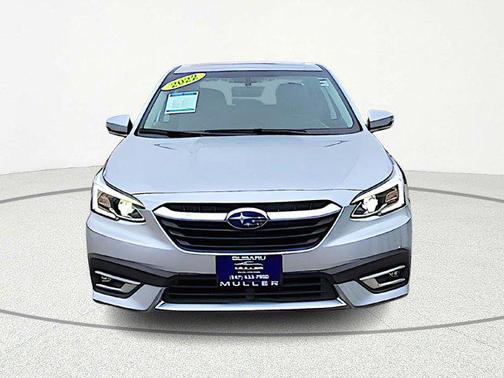2022 Subaru Legacy Limited
