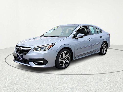 2022 Subaru Legacy Limited