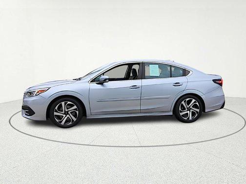 2022 Subaru Legacy Limited