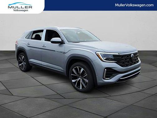 2025 Volkswagen Atlas Cross Sport 2.0T SEL Premium