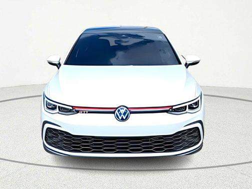 2023 Volkswagen Golf GTI 2.0T SE DSG